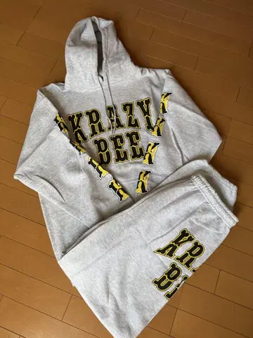 KRAZYBEE 초기 셋업