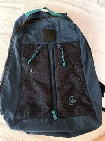 참스 백팩 CHUMS Baldy CH60-2336