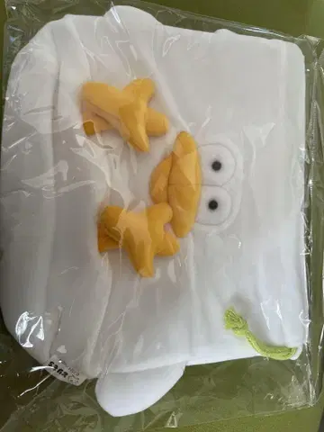 토리모치 노비노비 복조리 앉아