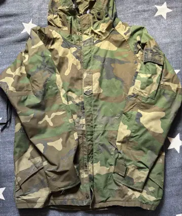 usarmy ECWCS 레벨 6 고어텍스 후드티