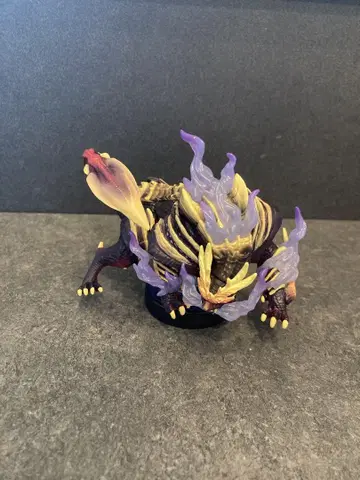 amiibo 마가이마가토
