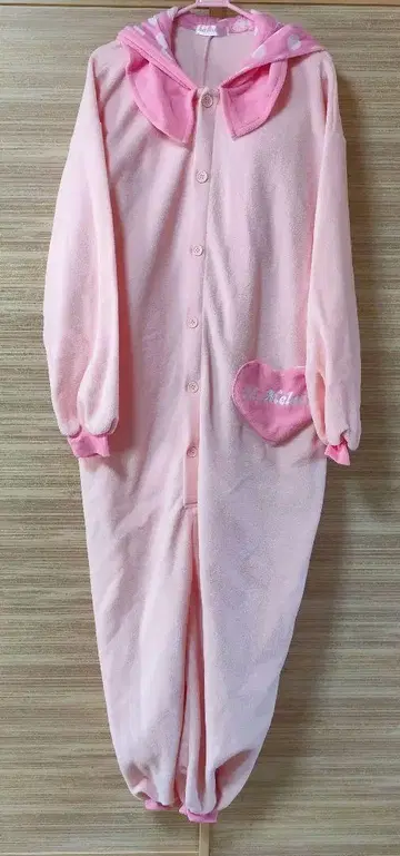 마이멜로디 인형옷