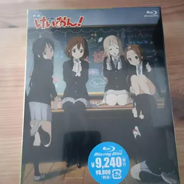 영화 케이온!('11 TBS/포니캐니언/무빅/교토 애니메이션 -