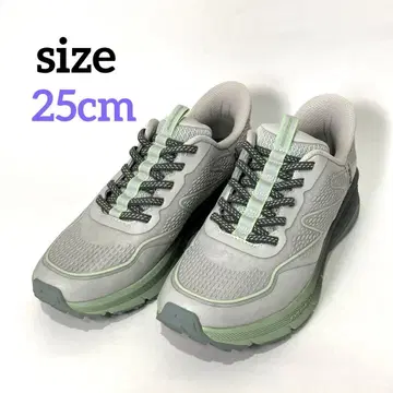 컨디션 최상 스케쳐스 슬립인즈 스니커즈 25cm