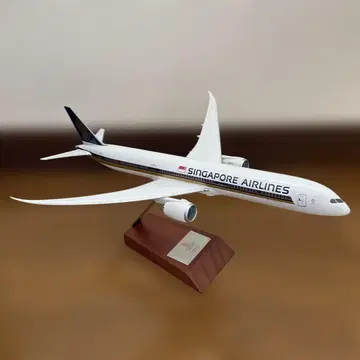 싱가포르 항공 보잉 B787-10 1/200 새상품급