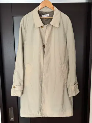 유나이티드 애로우즈 스텐카라 코트