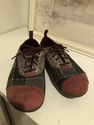 새상품급 MERRELL 머렐 스니커즈