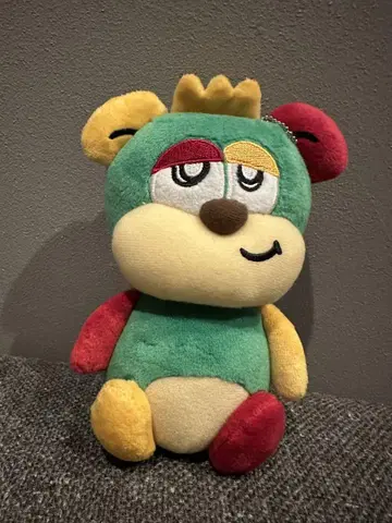 pirakohouse 봉제 인형 PINO 씨