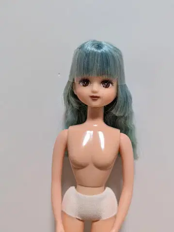 리카짱 캐슬 오타노시미 인형 팔레트f