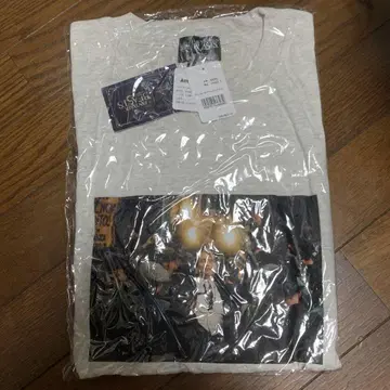 그린델발트 마츠 T셔츠
