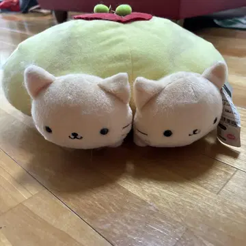 냥냥냥코 오므라이스