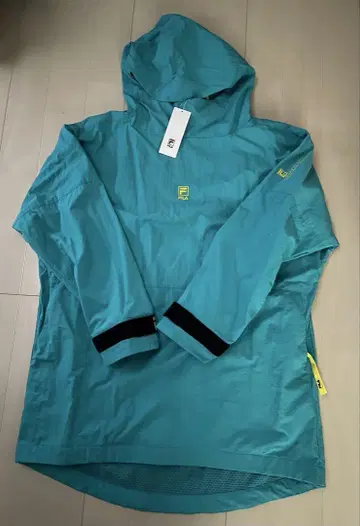 FILA 나일론 자켓