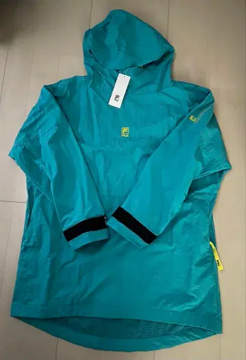 FILA 나일론 자켓