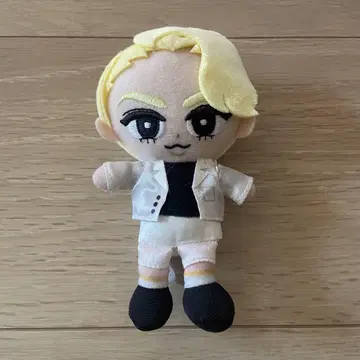 Snow Man [ 라울 ] 스노치루 마스코트
