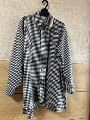 jieda 셔츠