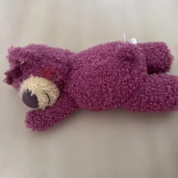 디즈니 로쏘 봉제 인형 약 40cm