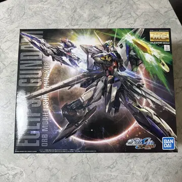 BANDAI SPIRITS MG 기동전사 건담 SEED ECLIPSE -