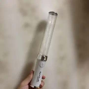 raindrops 응원봉 니지산지