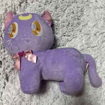 루나 봉제 인형 유메칫쿠