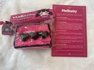 mellojoy 스퀴즈