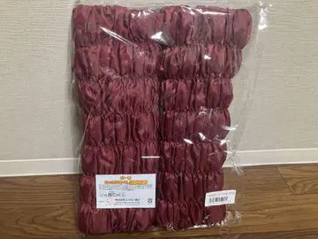 아우라 따뜻한 발목 암반욕 레그 워머 새상품 미사용품