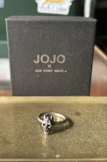 JOJO x JAM HOME MADE 요시카게 키라 킬러 퀸 레어 22호