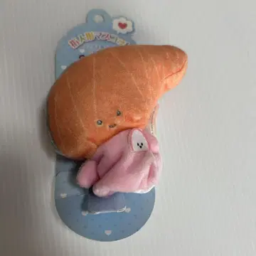 키리미짱 손가락 인형