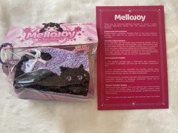 mellojoy 스퀴즈