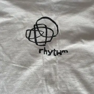 Patagonia rhythm 리듬 셔츠