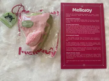 mellojoy 스퀴즈