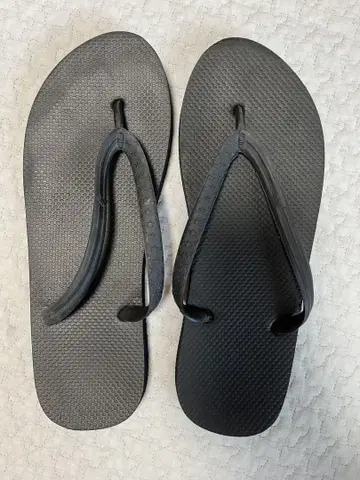 론 헤르만 비치 샌들 27cm