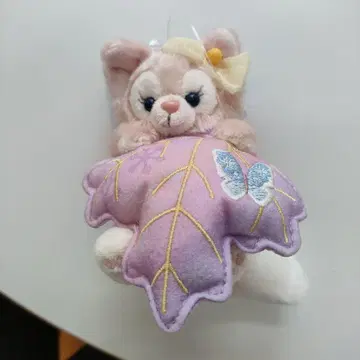 리나벨 도쿄디즈니씨 위싱윙스 봉제 인형