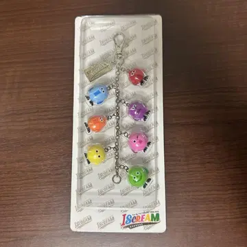 키스마이 스크리머즈 키링