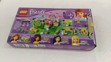 (사1) LEGO 레고 Friends 완구 블록