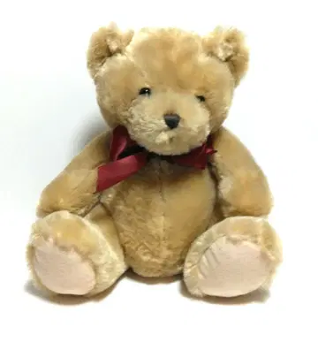 테디베어 봉제 인형 곰 곰 애니멀 동물