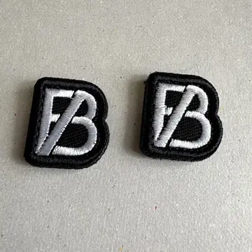 BE:FIRST BMSG 커스텀 와펜