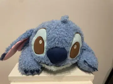 스티치 봉제 인형 약 30cm
