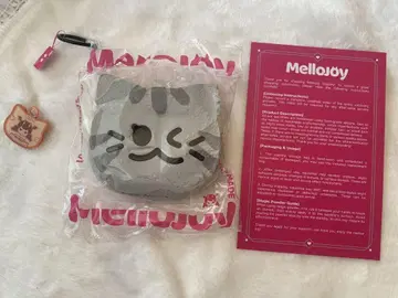 mellojoy 스퀴즈