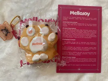 mellojoy 스퀴즈