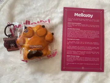 mellojoy 스퀴즈