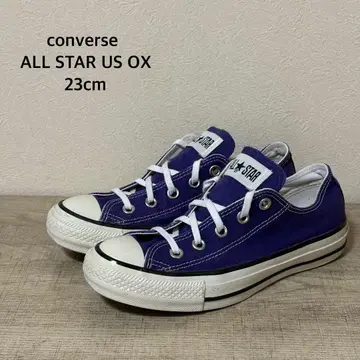 converse US ORIGINATOR ALL STAR OX 23cm