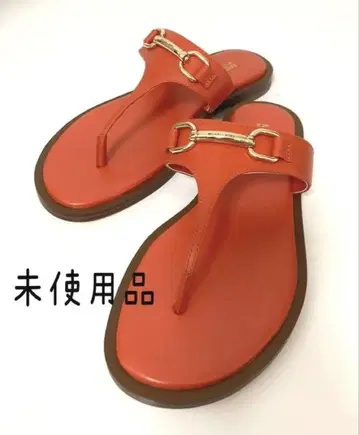 MICHAEL KORS 샌들 23cm