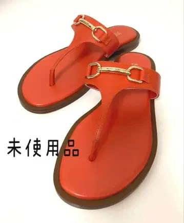 MICHAEL KORS 샌들 23cm