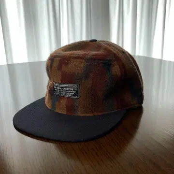 ampal creative cap 앰팔 캡