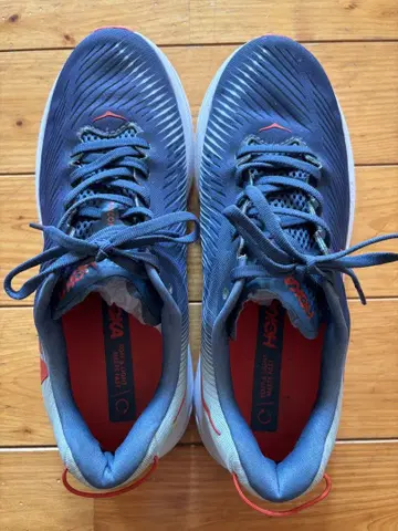 HOKA 린콘3 와이드 26.5cm