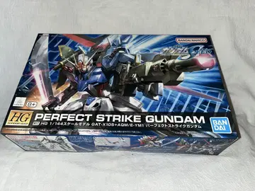 HG 1/144 R-17 GAT-X105 퍼펙트 스트라이크 건담