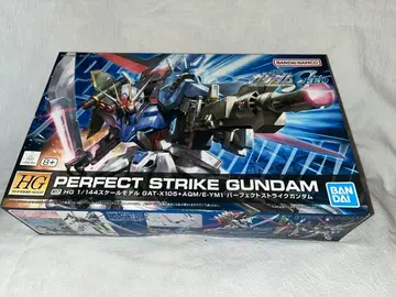 HG 1/144 R-17 GAT-X105 퍼펙트 스트라이크 건담