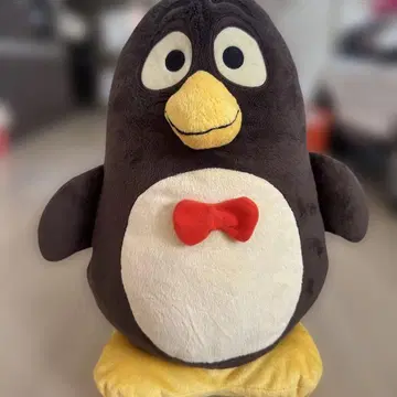 토이스토리 펭귄 봉제 인형 약 44cm