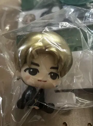 제일복권 미세스 C상 와카이 히로토 데포르메 피규어