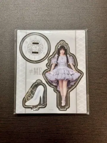 사쿠라이 모모 노이메 노토이콜미 모브노데레라 아크릴 키링